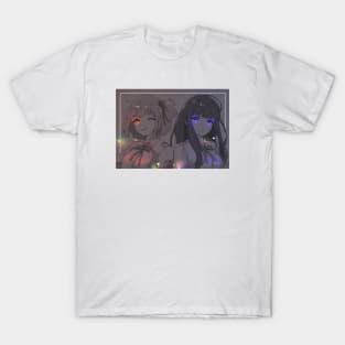 Lycoris Recoil T-Shirt